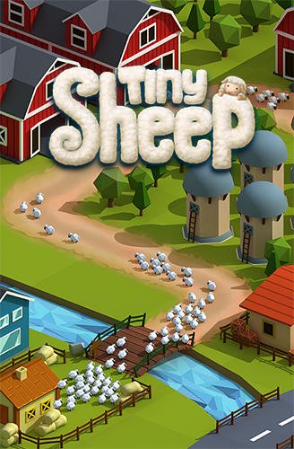 game pic for Tiny sheep